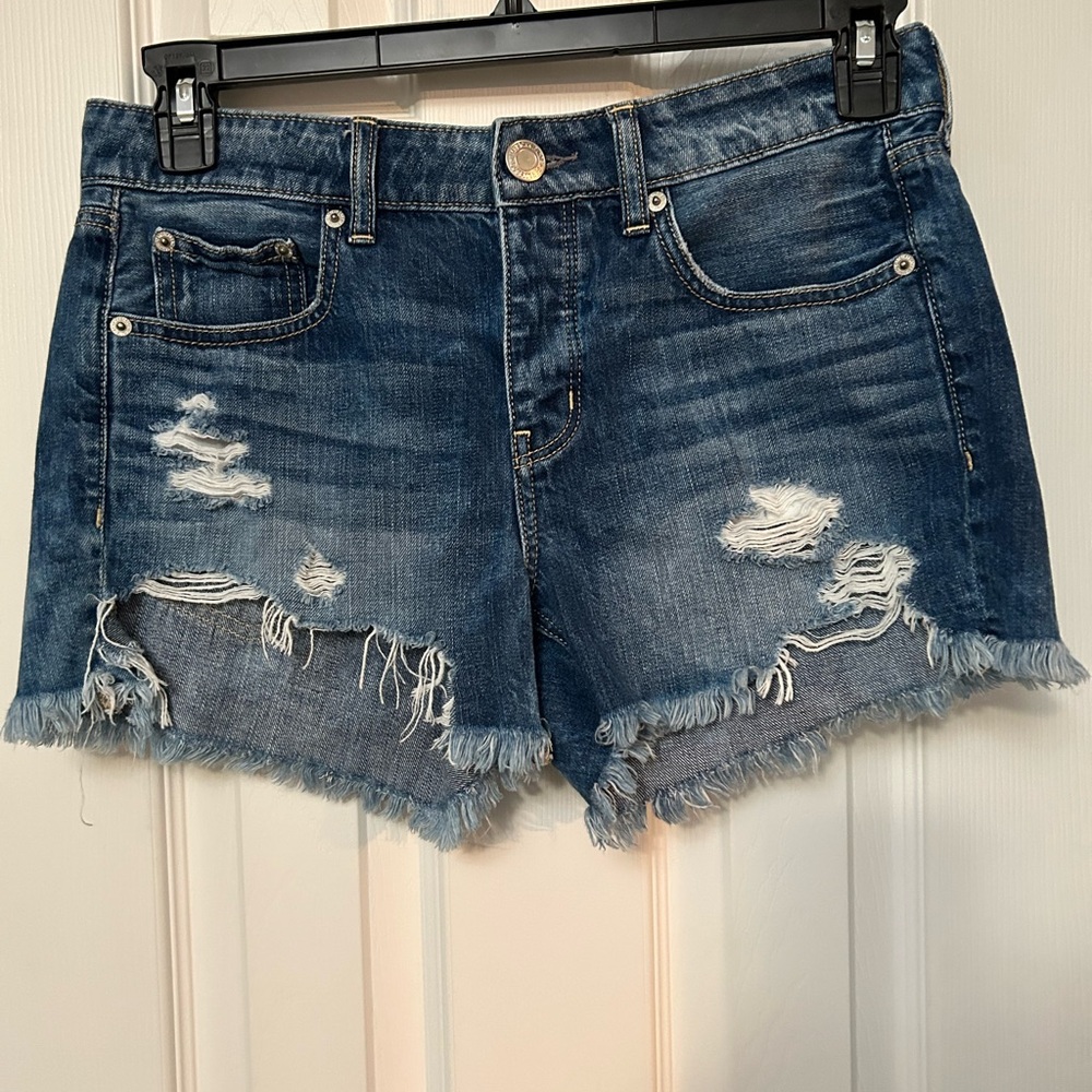 AE 🦅 Tomgirl midi. Sz 4